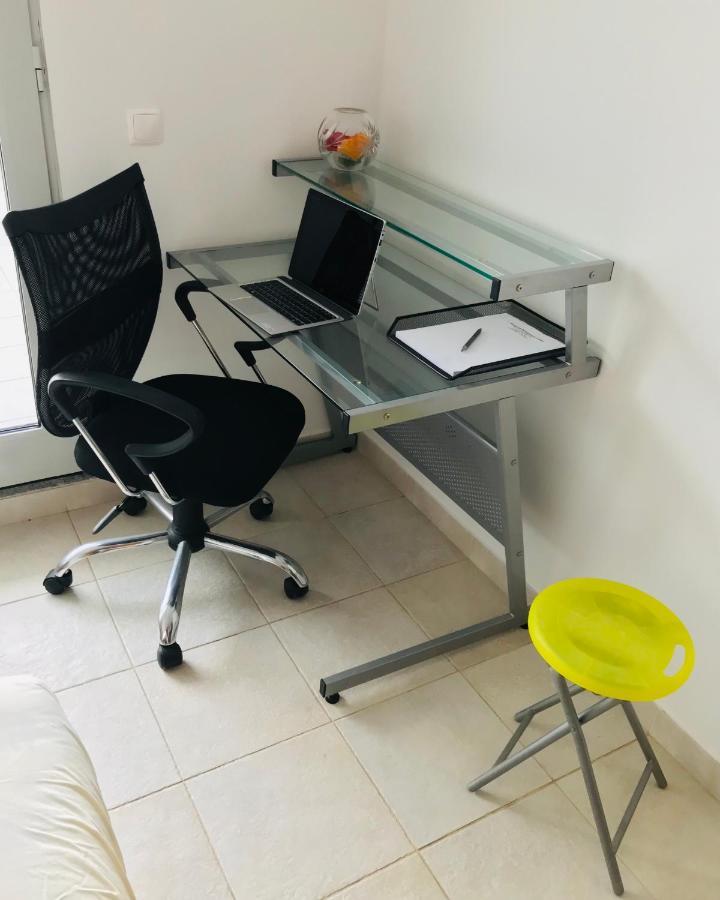 דירות פורטו סנטו Vista Dourada מראה חיצוני תמונה