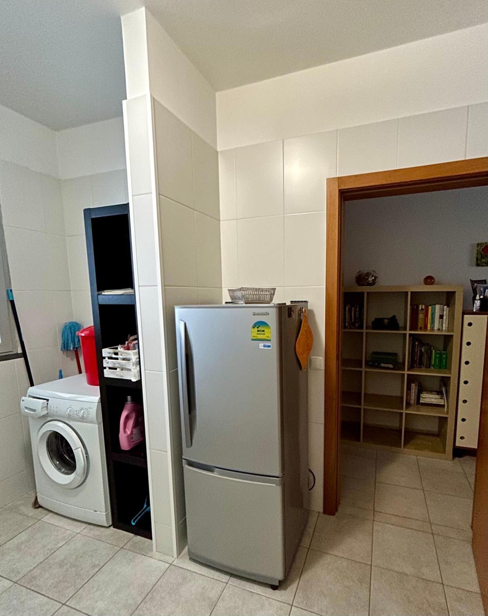 דירות פורטו סנטו Vista Dourada מראה חיצוני תמונה